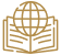 Global reach icon