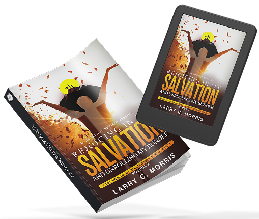 Book mockup