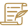 Story and structure icon