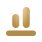 Sales growth icon
